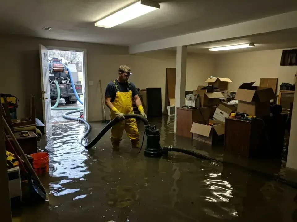 basement-burst-pipe-flooding-a-001 — frequently asked questions, 24-Hour Water Damage Restoration Services in Polson, MT